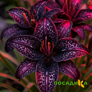 Лилейник Вояж купить по цене от 699р. в интернет-магазине «Посадика» с доставкой почтой в в Новоуральске и по всей России – [изображение №1].