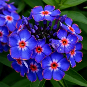 Флокс Дрим Джой купить по цене от 690р. в интернет-магазине «Посадика» с доставкой почтой в в Новоуральске и по всей России – [изображение №1].